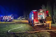 Nowe wozy strażackie trafią do OSP w powiecie rzeszowskim