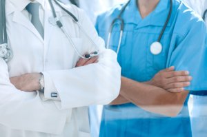 Nowoczesne rozwiązania medyczne w obliczu wojny - konferencja medyczna w Jasionce