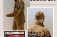 Nowoczesny mundur strażacki i największy wybór odzieży strażackiej - gdzie kupić?
