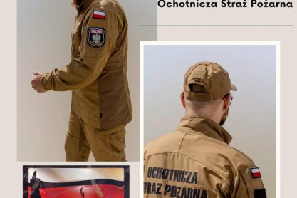 Nowoczesny mundur strażacki i największy wybór odzieży strażackiej - gdzie kupić?