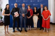 Nowy bank obsługuje Urząd Miasta Rzeszowa