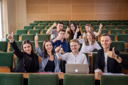 Nowy kierunek w WSPiA! Dla menadżerów Transportu–Spedycji–Logistyki