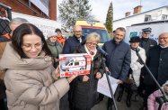 Nowy Zespół Ratownictwa Medycznego w Głogowie Małopolskim