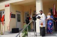 Obchody 600-lecia istnienia wsi Siedliska