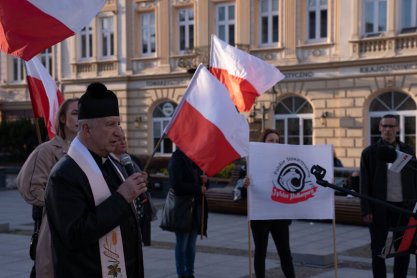 Obchody 83. rocznicy Zbrodni Katyńskiej w Rzeszowie [ZDJĘCIA]