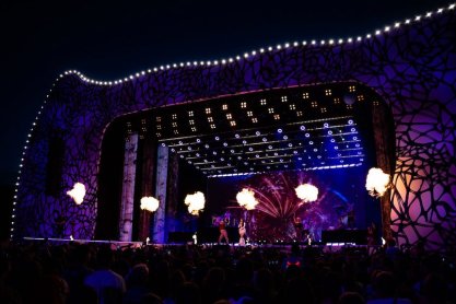 Objazdy autobusów podczas Festiwalu Wschód Kultury ESK