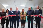 Oddział Kardiologiczny w SPZOZ MSWiA w Rzeszowie przeszedł gruntowną modernizację