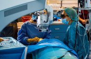 Ogólnopolskie warsztaty Kobiety w Robotyce w Uniwersyteckim Szpitalu Klinicznym w Rzeszowie