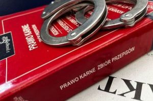 Okradała znajomych - usłyszała pięć zarzutów
