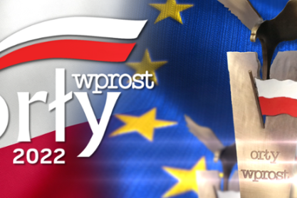 Orły WPROST 2022. Znamy zwycięzców z Podkarpacia