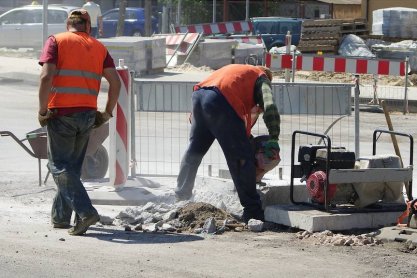 Osiedle Słocina w Rzeszowie będzie lepiej skomunikowane