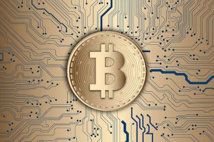 Oszustwo na bitcoiny. 600 osób zainwestowało 40 mln złotych
