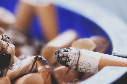Palisz papierosy? NFZ zaprasza 5 kwietnia na bezpłatne badanie