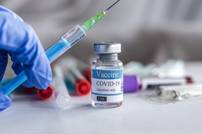 Piąta dawka szczepienia przeciwko Covid-19