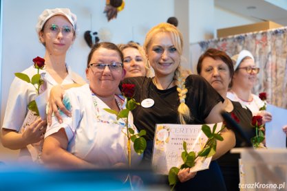 Piąte urodziny cukierni "Na Polance"