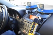 policja