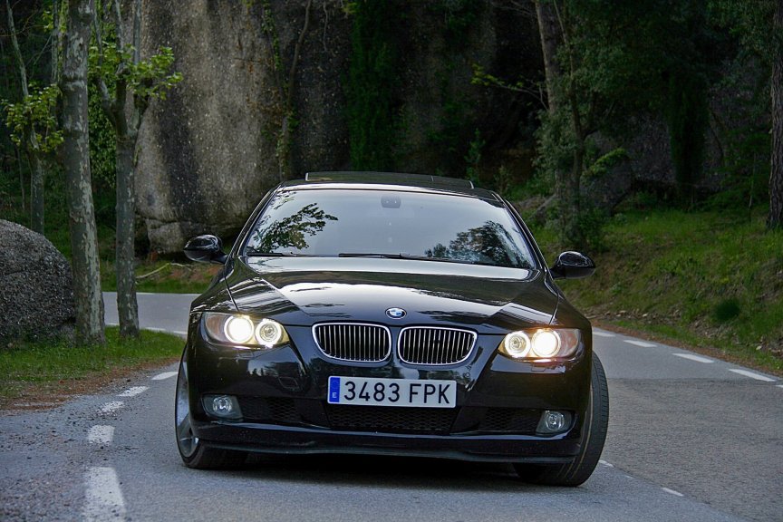 Pijany 22-latek pędził swoim BMW w okolicach Sieniawy Pijany 22-latek pędził swoim BMW w okolicach Sieniawy