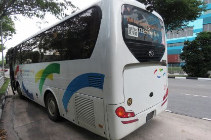 Pijany kierowca autobusu wiózł dzieci na szkolną wycieczkę