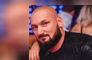 Piotr Płoch ps. "Brodinio" poszukiwany listem gończym