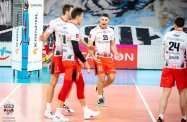 PlusLiga. Karol Butryn atakującym Asseco Resovii Rzeszów
