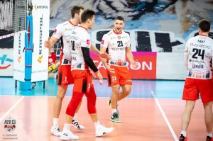 PlusLiga. Karol Butryn atakującym Asseco Resovii Rzeszów