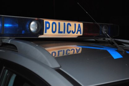 Po pijanemu uszkodził cztery zaparkowane pojazdy