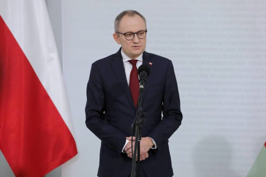Poboży: nie przewidujemy możliwości wjazdu do strefy nadgranicznej aktywistów i polityków Poboży: nie przewidujemy możliwości wjazdu do strefy nadgranicznej aktywistów i polityków