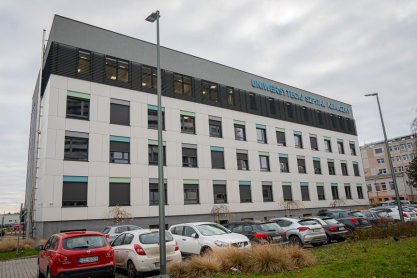 Podkarpackie Centrum Chorób Płuc zostało oficjalnie oddane do użytku [ZDJĘCIA]
