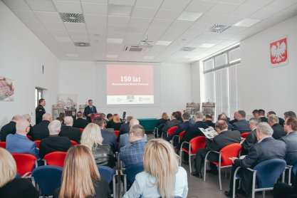 Podsumowanie obchodów 150 Lat Straży Pożarnej w Rzeszowie