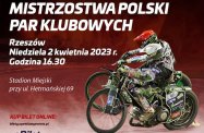 Pogoda krzyżuje plany. Nowa data Texom MPPK.