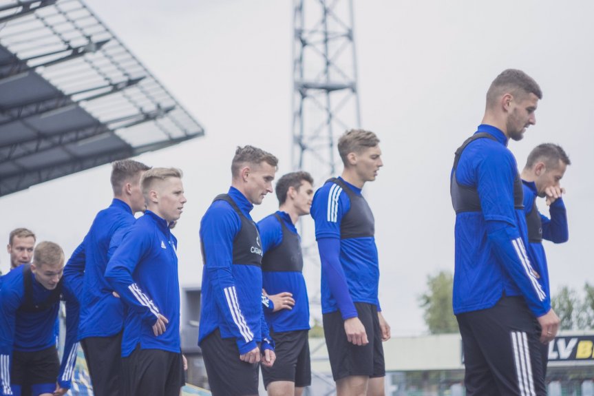 Stal Miel vs Piast Gliwice Stal Mielec z pierwszą wygraną w Ekstraklasie
