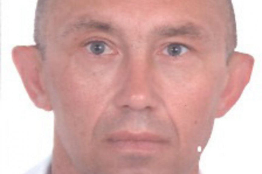 Michał Kruk Michał Kruk