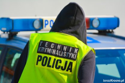 Policjanci podsumowali czerwcowy weekend