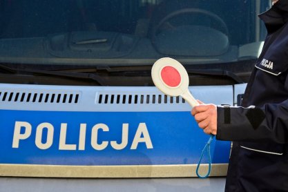 Policjanci podsumowali święta na drogach