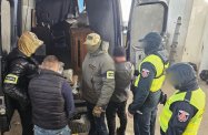 Policjanci przejęli ponad 13 kilogramów narkotyków