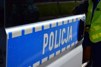 Rzeszów. Policjanci zatrzymali trzech mężczyzn podejrzanych o pobicie  