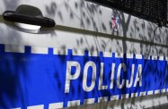 Policjant w czasie wolnym od służby udzielił pomocy poszkodowanemu w wypadku