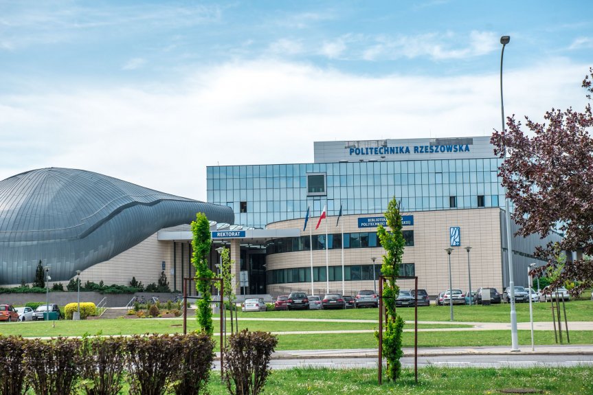 Politechnika Rzeszowska otrzyma kolejne 6 000 000 złotych Politechnika Rzeszowska otrzyma kolejne 6 000 000 złotych