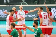Polscy siatkarze pokonali Bułgarów 3:0 w swoim pierwszym meczu mistrzostw świata