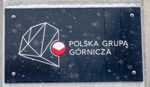 Polska Grupa Górnicza ostrzega przed oszustwami w sieci