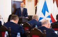 Ponad 2 mld zł w budżecie Rzeszowa na 2024 rok