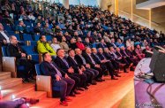 Ponad 800 trenerów na konferencji Podkarpackiego ZPN w G2A Arena