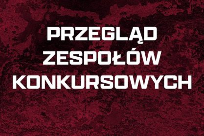 Popiór na Rockowa Noc 2024. Ruszyły zapisy na przegląd zespołów