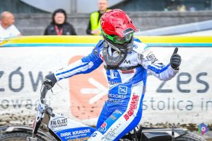 Porażka Texom Stali Rzeszów w sparingu z ROW-em Rybnik