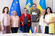 Porozumienie pomiędzy Rzeszowem i Lwowem podpisane
