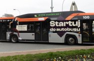 Postaw na autobus