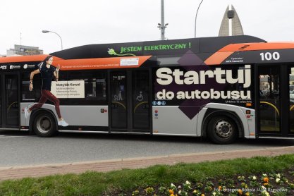 Postaw na autobus