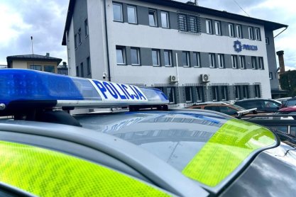 Poszukiwany 43-latek wpadł na lotnisku w ręce policji