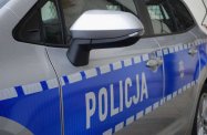 Potrącenie pieszej na Leszka Czarnego w Rzeszowie