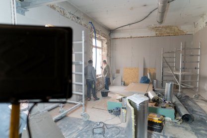 Powstaje nowa placówka wsparcia dziennego w Rzeszowie